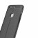 Чехол-накладка Litchi Grain для OnePlus 5T (черный)