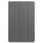 Планшетный чехол для Lenovo Tab P11 TB-J606 / Lenovo Tab P11 Plus TB-J616 - 11 дюймов (серый)