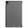 Планшетный чехол для Lenovo Tab P11 TB-J606 / Lenovo Tab P11 Plus TB-J616 - 11 дюймов (серый)