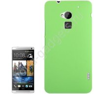 Пластиковый чехол для HTC One MAX (зеленый) Пластиковый чехол для HTC One MAX (зеленый)