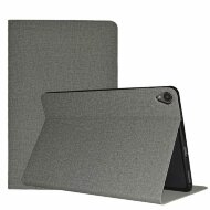 Чехол Business Flip для Alldocube iPlay 40H, Alldocube iPlay 40 Pro (серый) Чехол Business Flip для Alldocube iPlay 40H, Alldocube iPlay 40 Pro (серый)