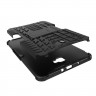 Чехол Hybrid Armor для Samsung Galaxy Tab A (6) 10.1 SM-T585 / SM-T580 (черный)