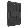 Чехол Hybrid Armor для Samsung Galaxy Tab A (6) 10.1 SM-T585 / SM-T580 (черный)