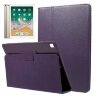 Чехол для iPad Pro 12.9 (2017 - 2-го поколения) (фиолетовый)