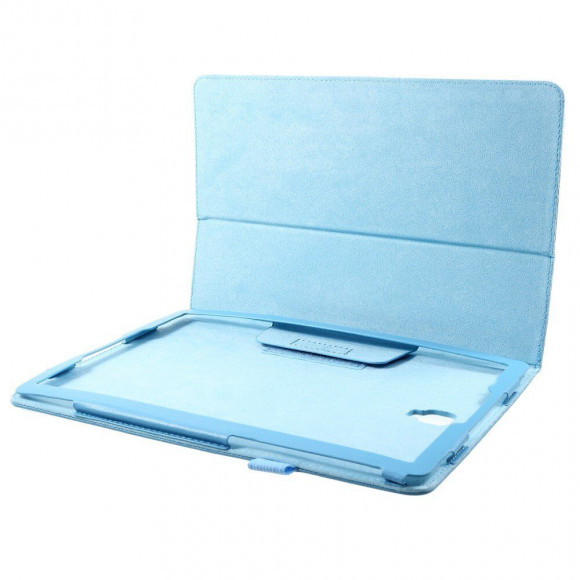 Чехол для Samsung Galaxy Tab S4 10.5 SM-T830 / SM-T835 (голубой)