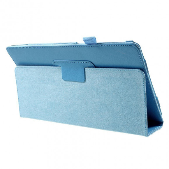 Чехол для Samsung Galaxy Tab S4 10.5 SM-T830 / SM-T835 (голубой)