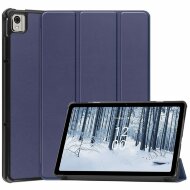 Планшетный чехол для Nokia T21 (темно-синий) Планшетный чехол для Nokia T21 (темно-синий)
