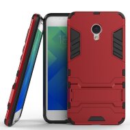Чехол Duty Armor для Meizu M5 (красный) Чехол Duty Armor для Meizu M5 (красный)