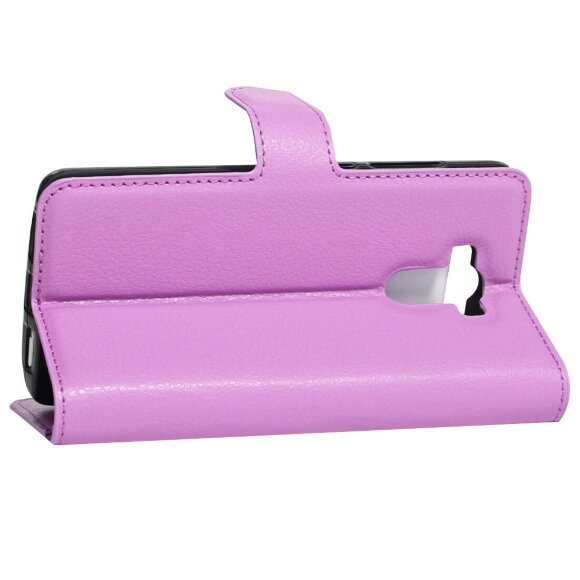 Чехол с визитницей для Xiaomi Redmi 4 / 4 Pro / 4 Prime (фиолетовый) Чехол с визитницей для Xiaomi Redmi 4 / 4 Pro / 4 Prime (фиолетовый)