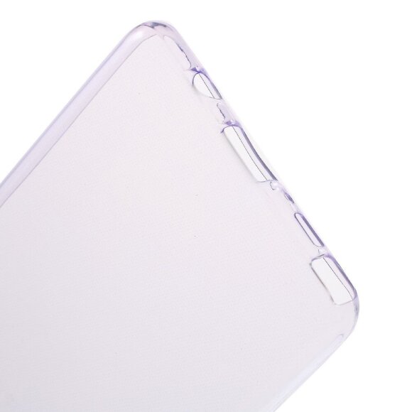 Чехол-накладка для Samsung Galaxy Note 7 (фиолетовый)