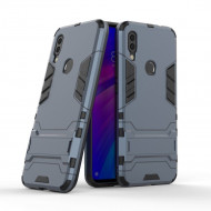 Чехол Duty Armor для Xiaomi Redmi 7 / Redmi Y3 (темно-синий)