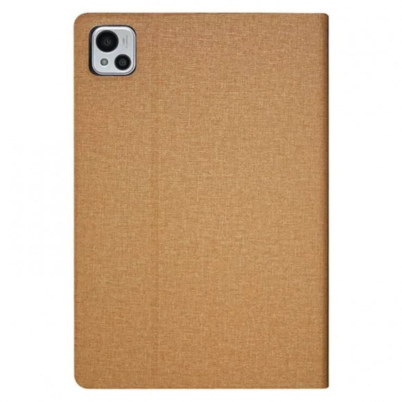 Чехол Flip Style для Blackview Tab 13 (золотой) Чехол Flip Style для Blackview Tab 13 (золотой)