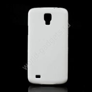 Мягкий пластиковый чехол для Samsung Galaxy S4 Active / i9295 (белый) Мягкий пластиковый чехол для Samsung Galaxy S4 Active / i9295 (белый)