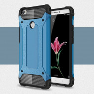 Чехол Armor для Xiaomi Mi Max (голубой) Чехол Armor для Xiaomi Mi Max (голубой)