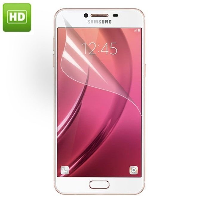 Защитная пленка для Samsung Galaxy C5