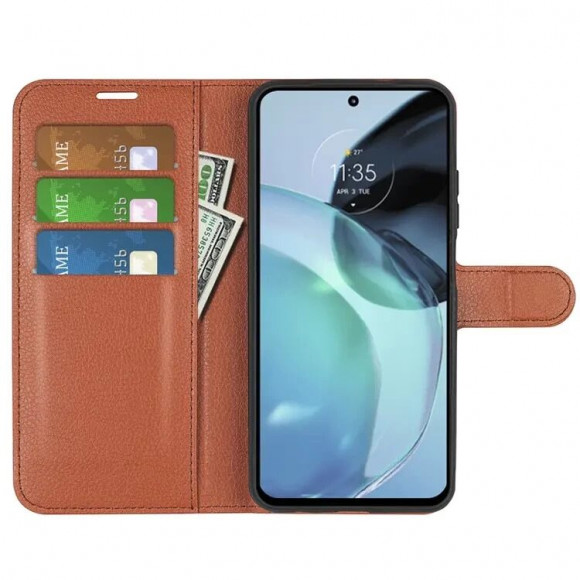 Чехол для Google Pixel 7a (коричневый) Чехол для Google Pixel 7a (коричневый)