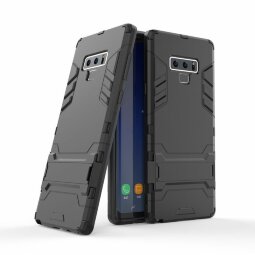 Чехол Duty Armor для Samsung Galaxy Note 9 (черный)
