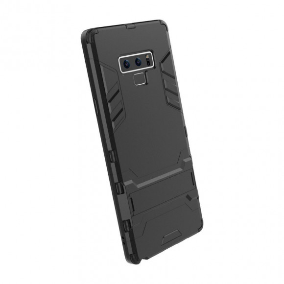 Чехол Duty Armor для Samsung Galaxy Note 9 (черный) Чехол Duty Armor для Samsung Galaxy Note 9 (черный)