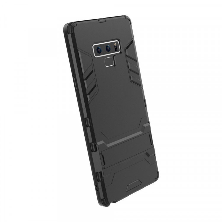 Чехол Duty Armor для Samsung Galaxy Note 9 (черный)