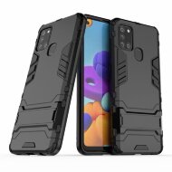 Чехол Duty Armor для Samsung Galaxy A21s (черный) Чехол Duty Armor для Samsung Galaxy A21s (черный)