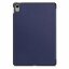 Планшетный чехол для Huawei MatePad 11.5 2023 BTK-AL09, BTK-W09 (темно-синий)