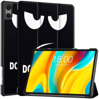 Чехол Smart Case для Teclast T50 Pro (Don't Touch Me)