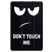 Чехол Smart Case для Teclast T50 Pro (Don't Touch Me)