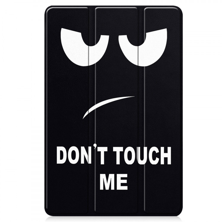 Чехол Smart Case для Teclast T50 Pro (Don't Touch Me)
