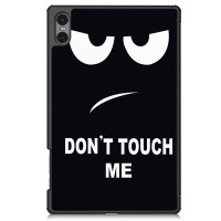 Чехол Smart Case для Teclast T50 Pro (Don't Touch Me)
