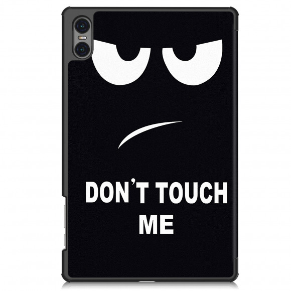 Чехол Smart Case для Teclast T50 Pro (Don't Touch Me) Чехол Smart Case для Teclast T50 Pro (Don't Touch Me)