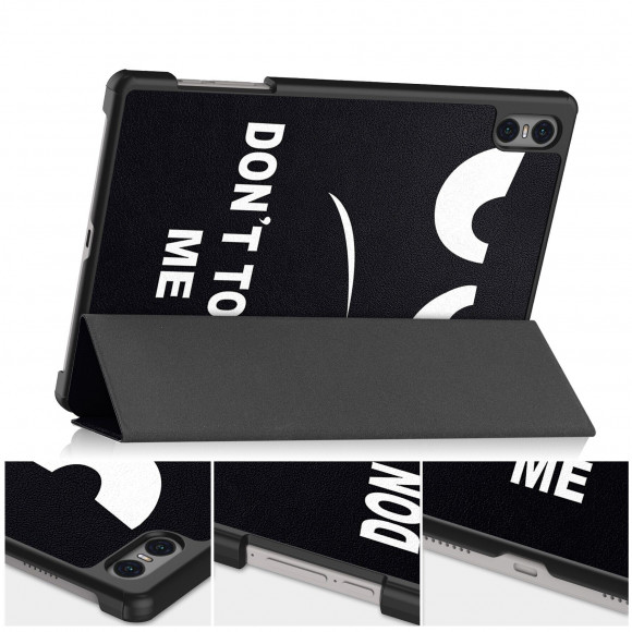 Чехол Smart Case для Teclast T50 Pro (Don't Touch Me) Чехол Smart Case для Teclast T50 Pro (Don't Touch Me)