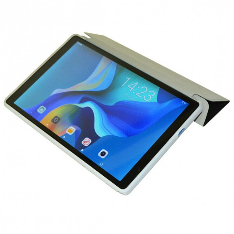 Планшетный чехол для Teclast T40 Air (серый)