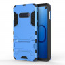 Чехол Duty Armor для Samsung Galaxy S10e (голубой)