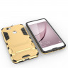 Чехол Duty Armor для Huawei Nova (золотой)