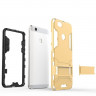 Чехол Duty Armor для Huawei Nova (золотой)