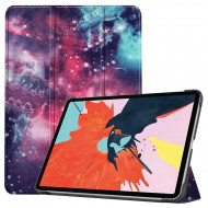 Чехол Smart Case для Apple iPad Pro 11 (2018) / iPad Air 4 (2020) / iPad Air 5 (2022) (Galaxy) Чехол Smart Case для Apple iPad Pro 11 (2018) / iPad Air 4 (2020) / iPad Air 5 (2022) (Galaxy)