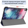 Чехол Smart Case для Apple iPad Pro 11 (2018) / iPad Air 4 (2020) / iPad Air 5 (2022) (Galaxy)
