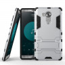 Чехол Duty Armor для Huawei Mate 8 (серебряный)