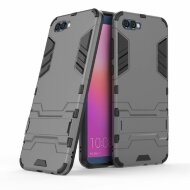 Чехол Duty Armor для Huawei Honor V10 / View 10 (серый) Чехол Duty Armor для Huawei Honor V10 / View 10 (серый)