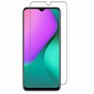 Защитное стекло для Infinix Hot 11 Play / Hot 10 Play Защитное стекло для Infinix Hot 11 Play / Hot 10 Play