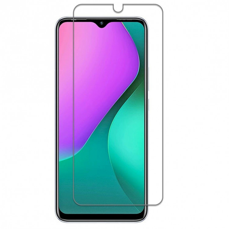 Защитное стекло для Infinix Hot 11 Play / Hot 10 Play