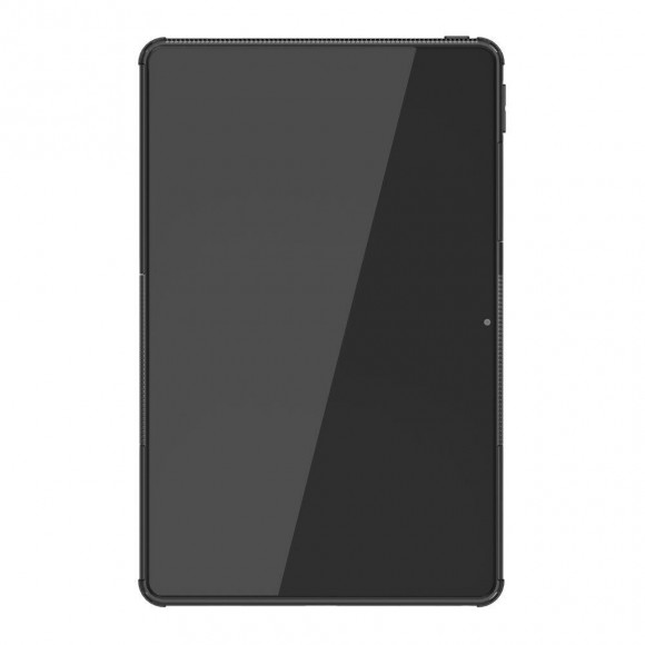 Чехол Hybrid Armor для Lenovo Tab M10 Plus (Gen 3) / Lenovo Xiaoxin Pad 2022 (черный) Чехол Hybrid Armor для Lenovo Tab M10 Plus (Gen 3) / Lenovo Xiaoxin Pad 2022 (черный)