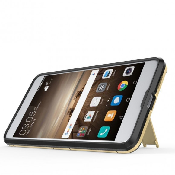 Чехол Duty Armor для Huawei Mate 10 (красный) Чехол Duty Armor для Huawei Mate 10 (красный)