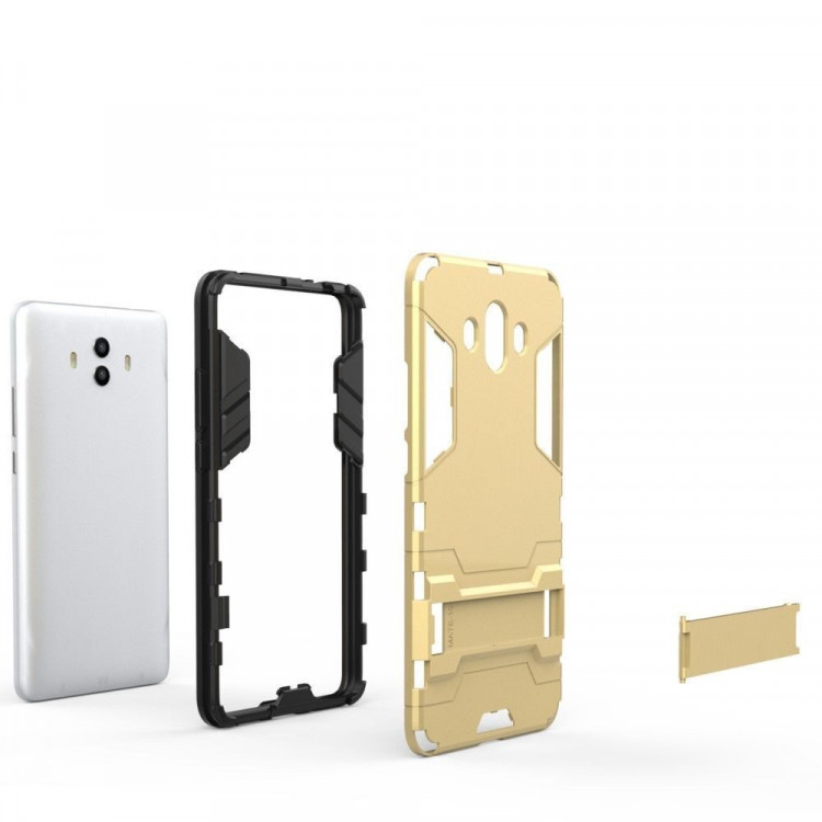 Чехол Duty Armor для Huawei Mate 10 (красный)