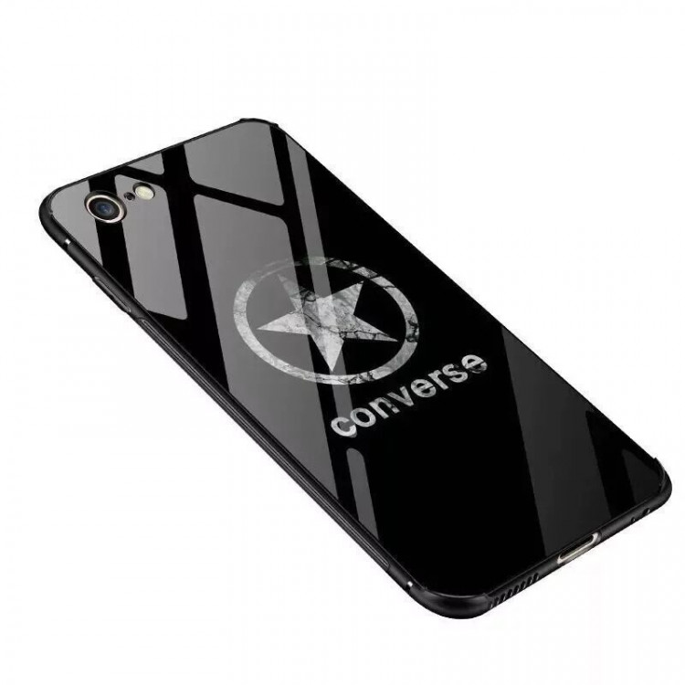 Чехол-накладка для iPhone 6 / 6S (Pentagram)