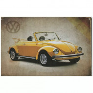 Ретро табличка 30 х 20