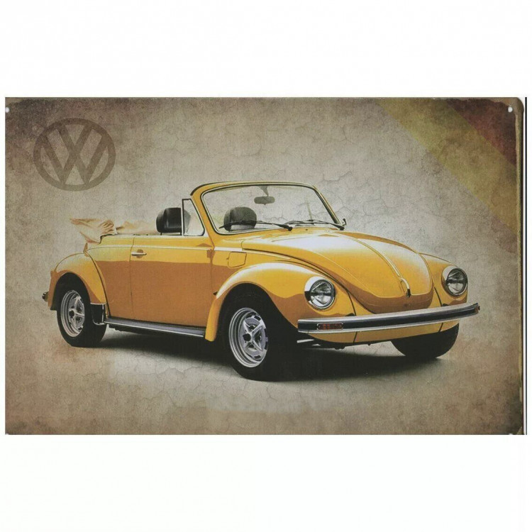 Ретро табличка 30 х 20