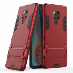 Чехол Duty Armor для Huawei Mate 20X (красный)