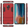 Чехол Duty Armor для Huawei Mate 20X (красный)