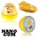 Жвачка для рук Nano gum Банни 50гр